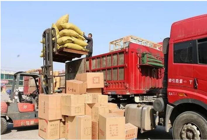 厦门到宜昌物流专线