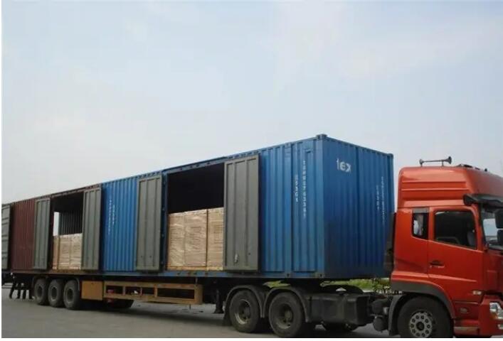 厦门到宜昌整车运输