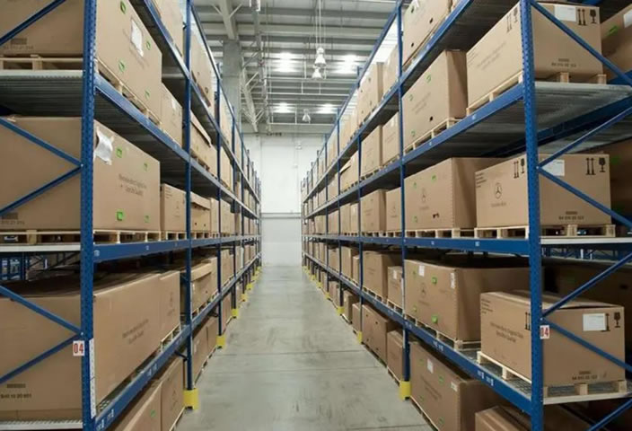 厦门到宜昌货物仓储