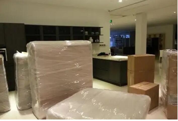 厦门到宜昌长途搬家