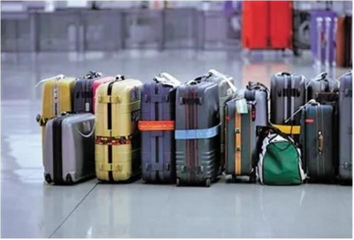 厦门到宜昌行李托运