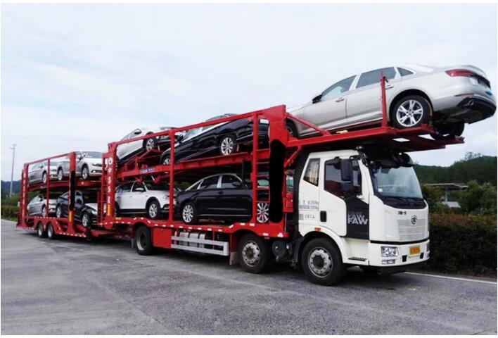 厦门到宜昌轿车托运